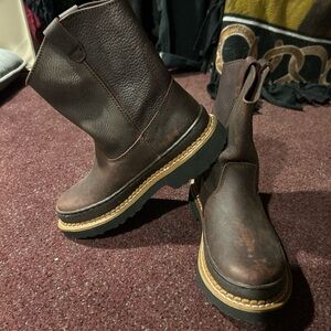 These have been sold!